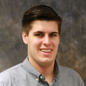 Meet your Posher, Steven